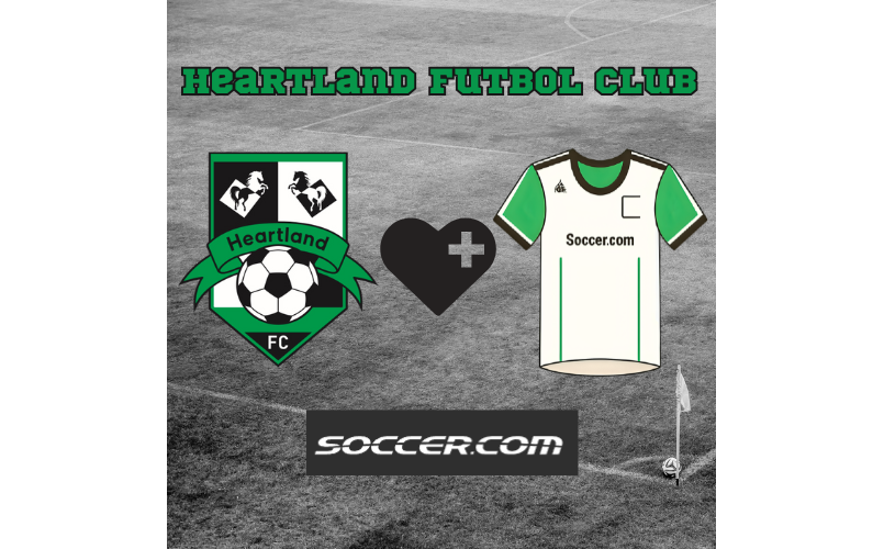 Shop for HFC Gear and Fan Wear Today! 